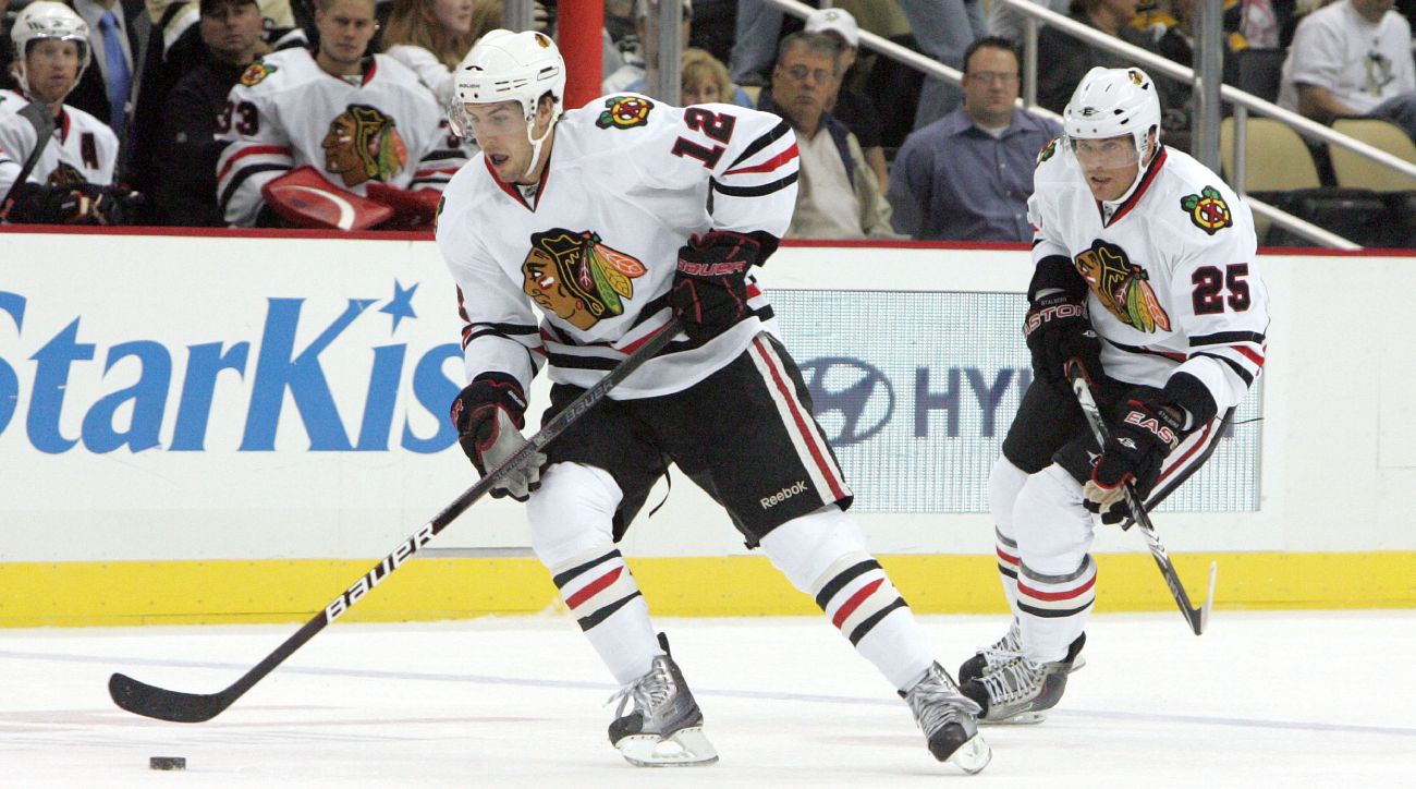 Blackhawks settle lawsuit with Kyle Beach - Sports Illustrated - Vimarsana News