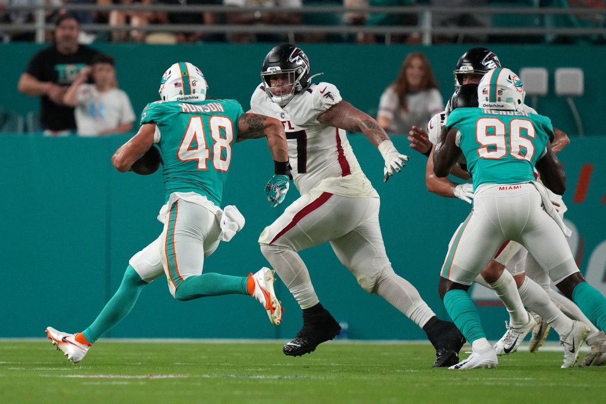 Miami Dolphins Thursday Morning Notebook: Calvin Comeback, Going International, Practice Squad Notes, More - Sports Illustrated Miami Dolphins News, Analysis and More - Vimarsana News