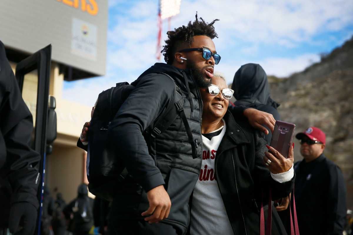 Former Florida State running back lands with D2 program - Vimarsana News