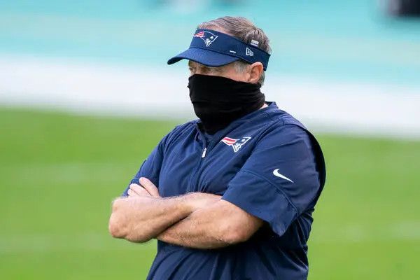 NFL Modifies COVID-19 Protocols - What It Means for the New England Patriots; All Teams - Sports Illustrated New England Patriots News, Analysis and More - Vimarsana News