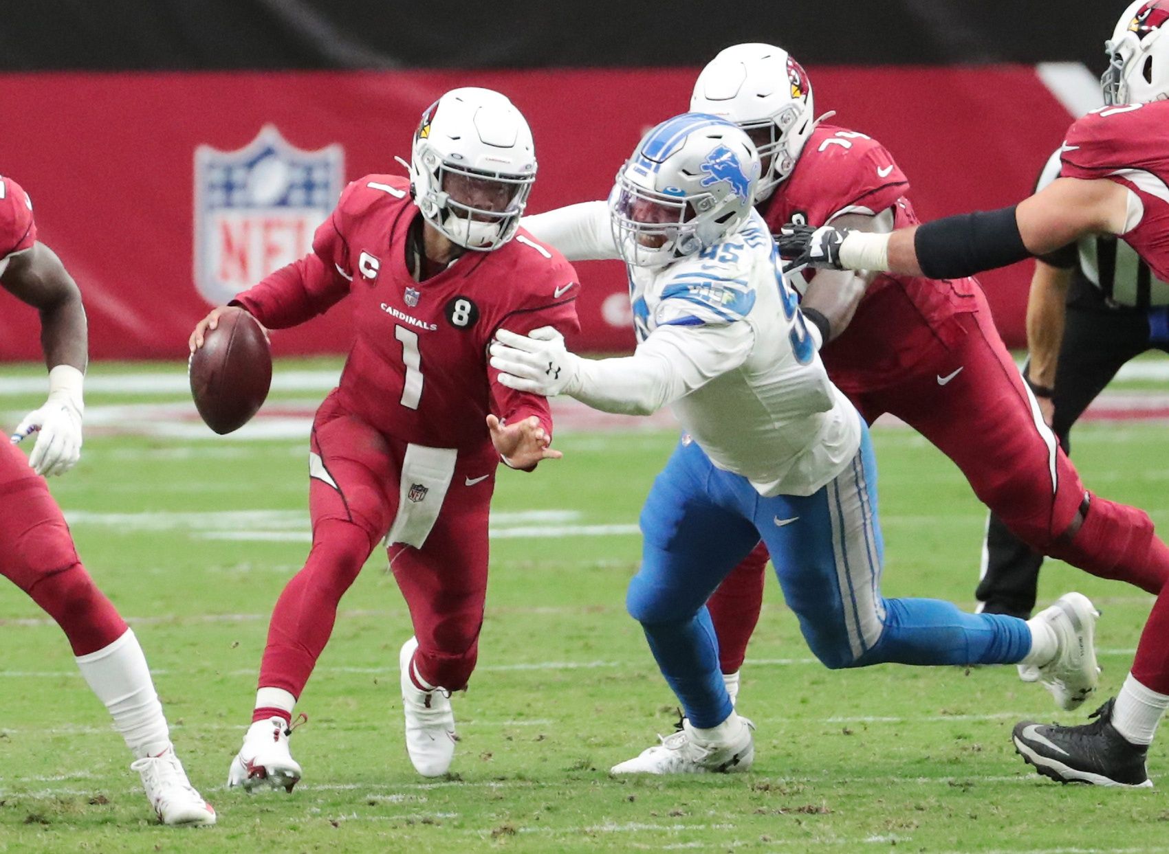 Arizona Cardinals Kyler Murray Rated 84 Overall Madden NFL 23 - Sports Illustrated Arizona Cardinals News, Analysis and More - Vimarsana News