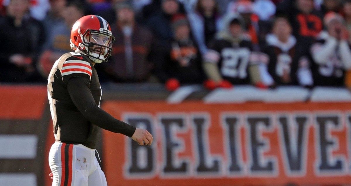 Moving Games Doesn't Fix Cleveland Browns Problems Created by NFL - Sports Illustrated Cleveland Browns News, Analysis and More - Vimarsana News