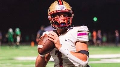 Huskies Offer Dual-Threat Oklahoma Quarterback - Vimarsana News