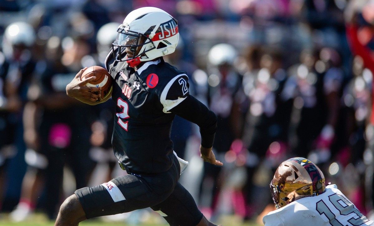 Deion Sanders, Jackson State look to end magical year with Celebration Bowl win - Vimarsana News