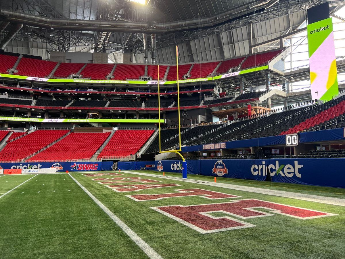 2021 Cricket Celebration Bowl: South Carolina State Will Fight for the MEAC - Vimarsana News