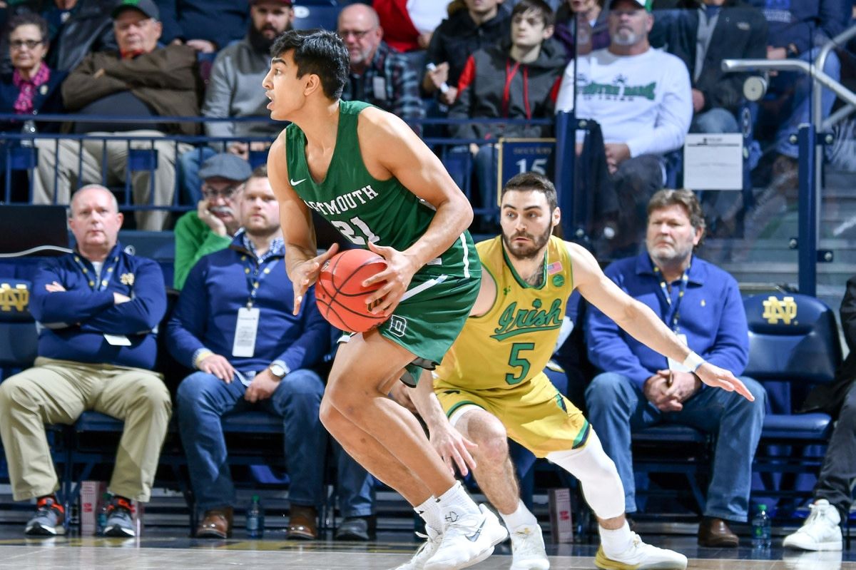 Watch Vermont at Dartmouth: Stream men's college basketball live - How to Watch and Stream Major League & College Sports - Vimarsana News