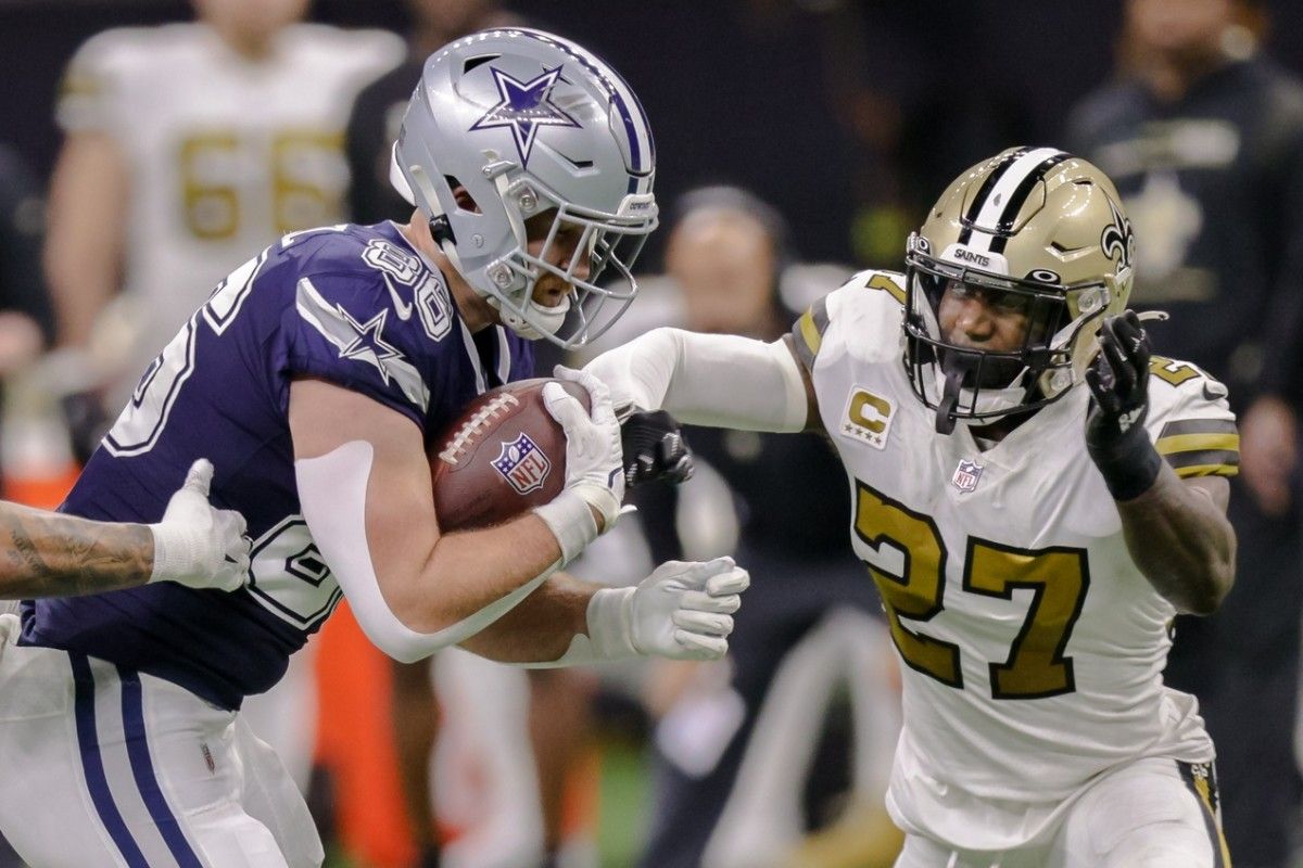 Malcolm Jenkins