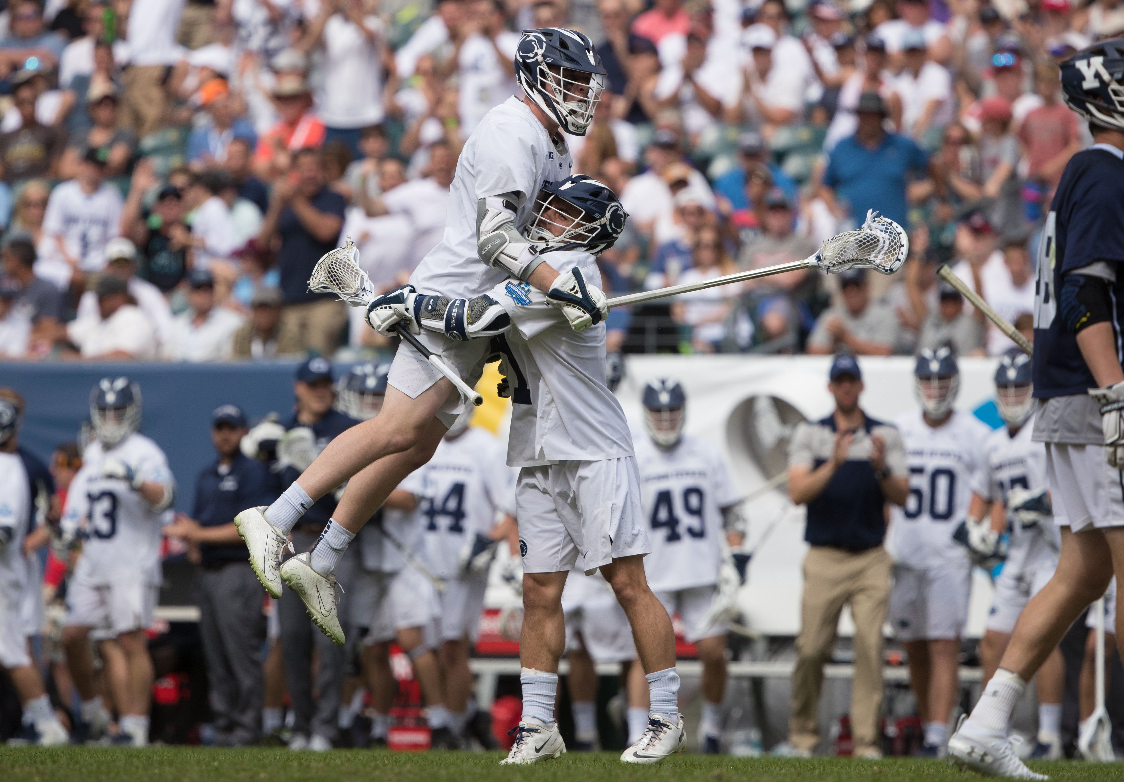 Philadelphia Wings vs Toronto Rock Live Stream: Watch Online, TV Channel, Start Time - How to Watch and Stream Major League & College Sports - Vimarsana News