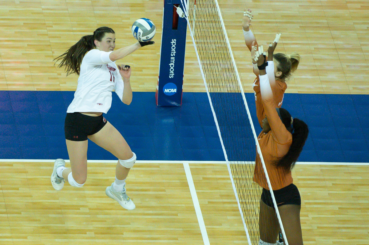 ncaa volleyball free live stream