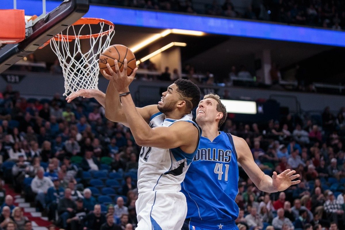 Dallas Mavericks Donuts: Boston Celtics 