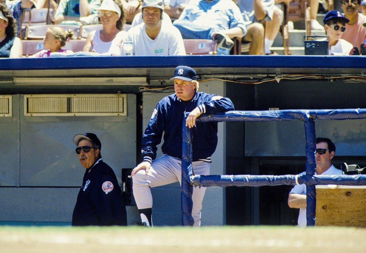 Buck Showalter becomes fifth manager to run both Yankees and Mets - Sports Illustrated NY Yankees News, Analysis and More - Vimarsana News