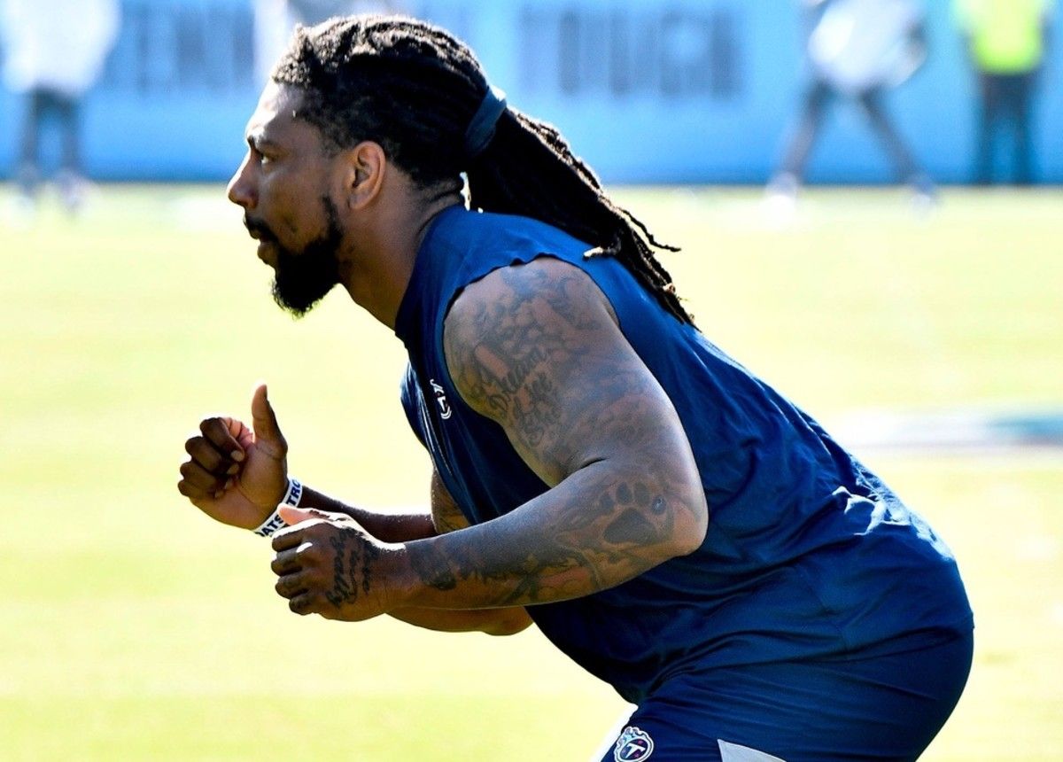 Following Bud Dupree's Removal, Who Remains on Tennessee Titans IR? - Sports Illustrated Tennessee Titans News, Analysis and More - Vimarsana News