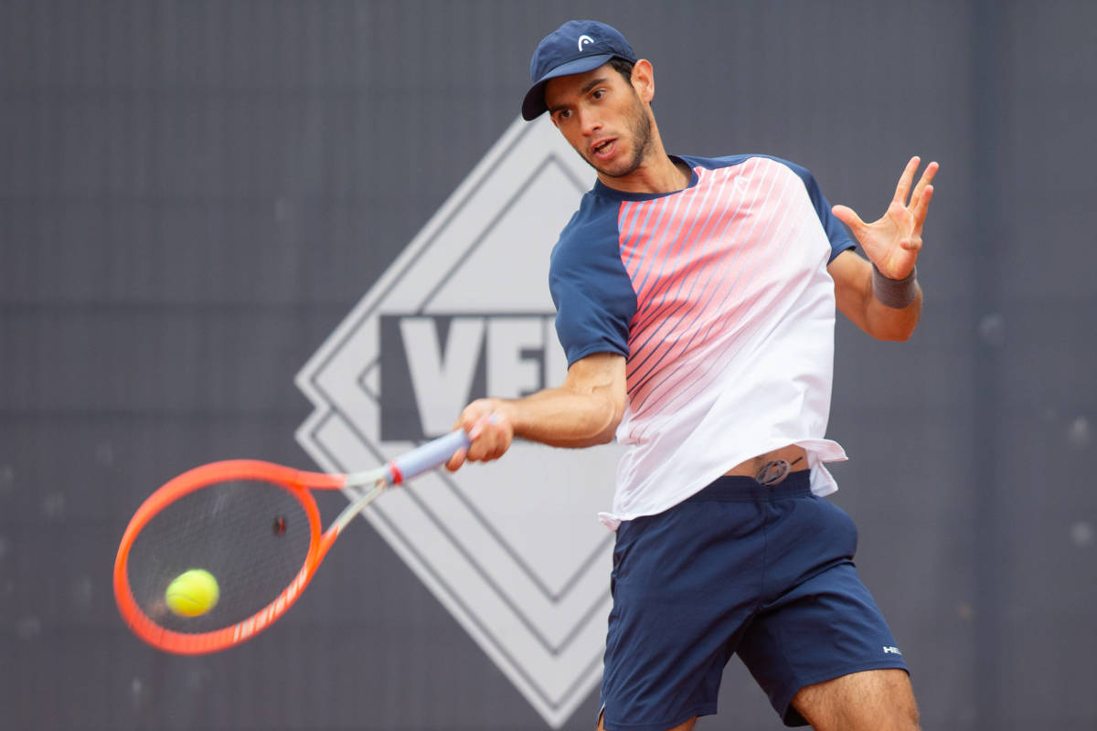 Maia 2-ATP Challenger, Singles Final Live Stream Watch Online, TV Channel, Start Time - How to Watch and Stream Major League and College Sports