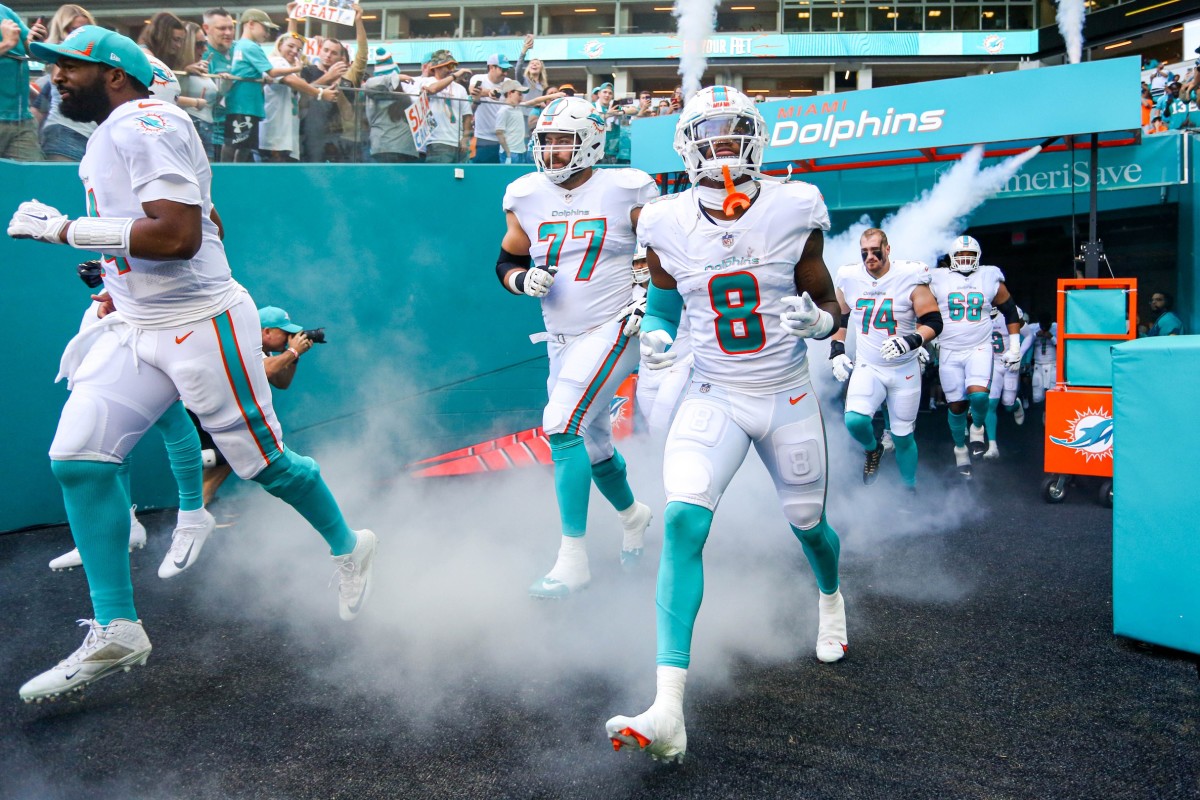 Dolphins Camp Preview: Safeties