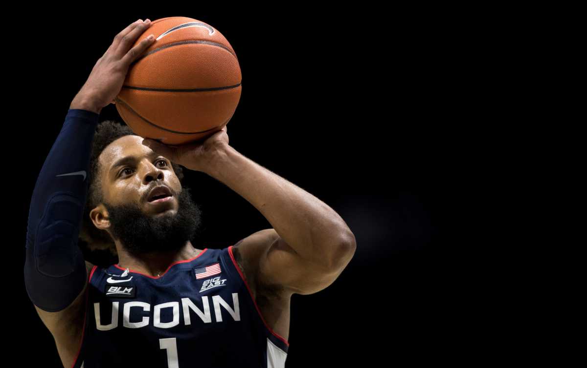 How to Watch UConn Men's College Basketball