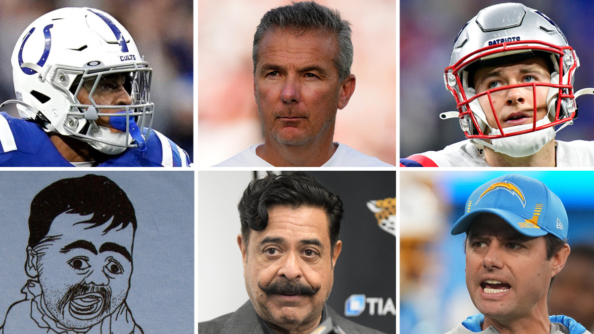 Colts-Patriots takeaways, NFL Week 15 Preview