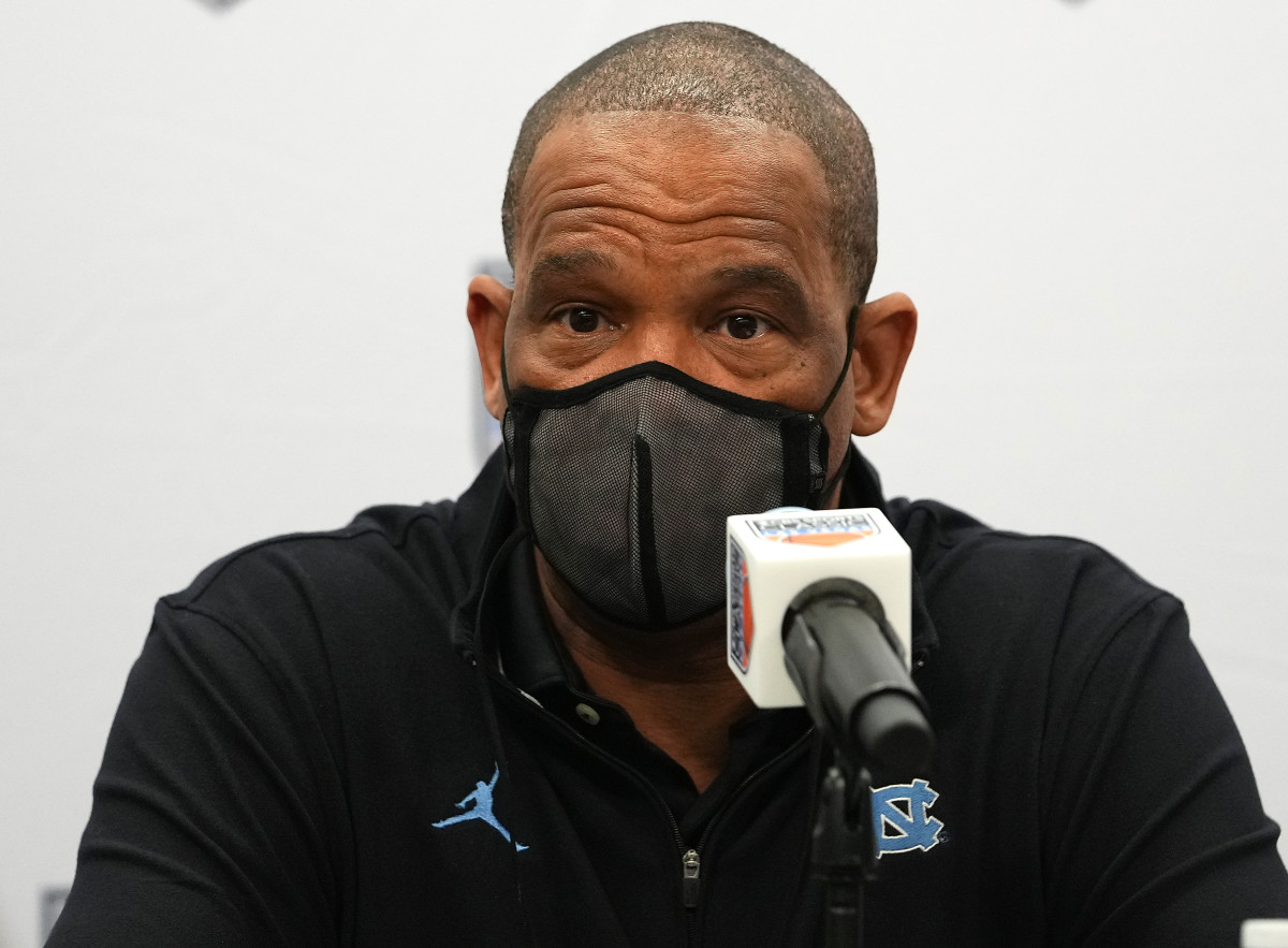 Quick Hitters: North Carolina vs. Kentucky