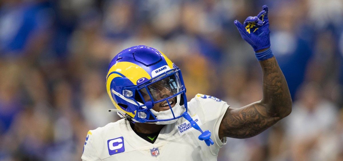 Los Angeles Rams Activate CB Jalen Ramsey From Reserve/COVID-19 List, Designate RB Jake Funk For Return From Injured Reserve - Vimarsana News