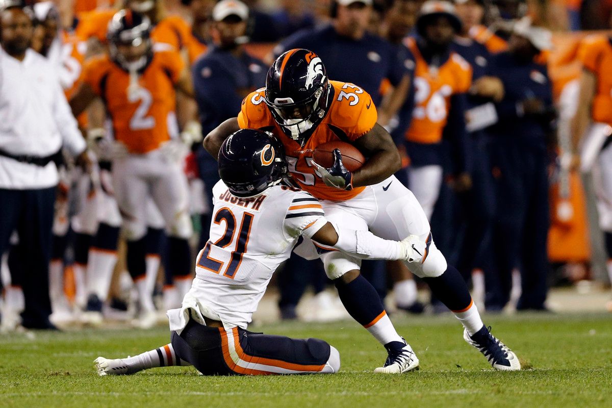 Chicago Bears lose to more DBs to COVID-19 - Sports Illustrated Chicago Bears News, Analysis and More - Vimarsana News