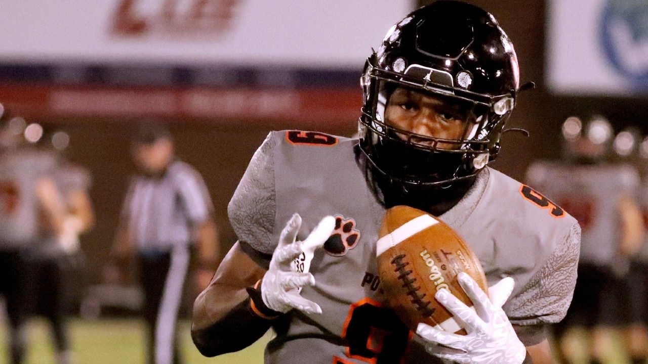 Florida Gators Highly Regarded in 2023 WR Adarius Redmond's Recruitment - Sports Illustrated Florida Gators News, Analysis and More - Vimarsana News