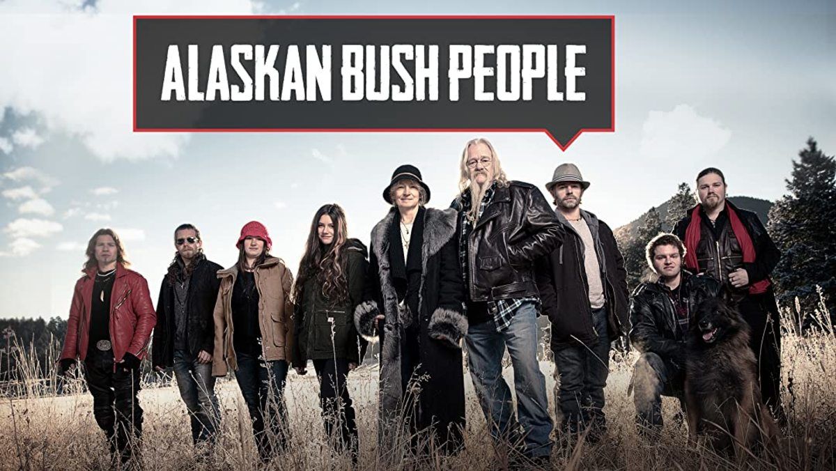 Alaskan Bush People: North Pole to North Star Live Stream: Watch Online, TV Channel, Start Time - How to Watch and Stream Major League & College Sports - Vimarsana News