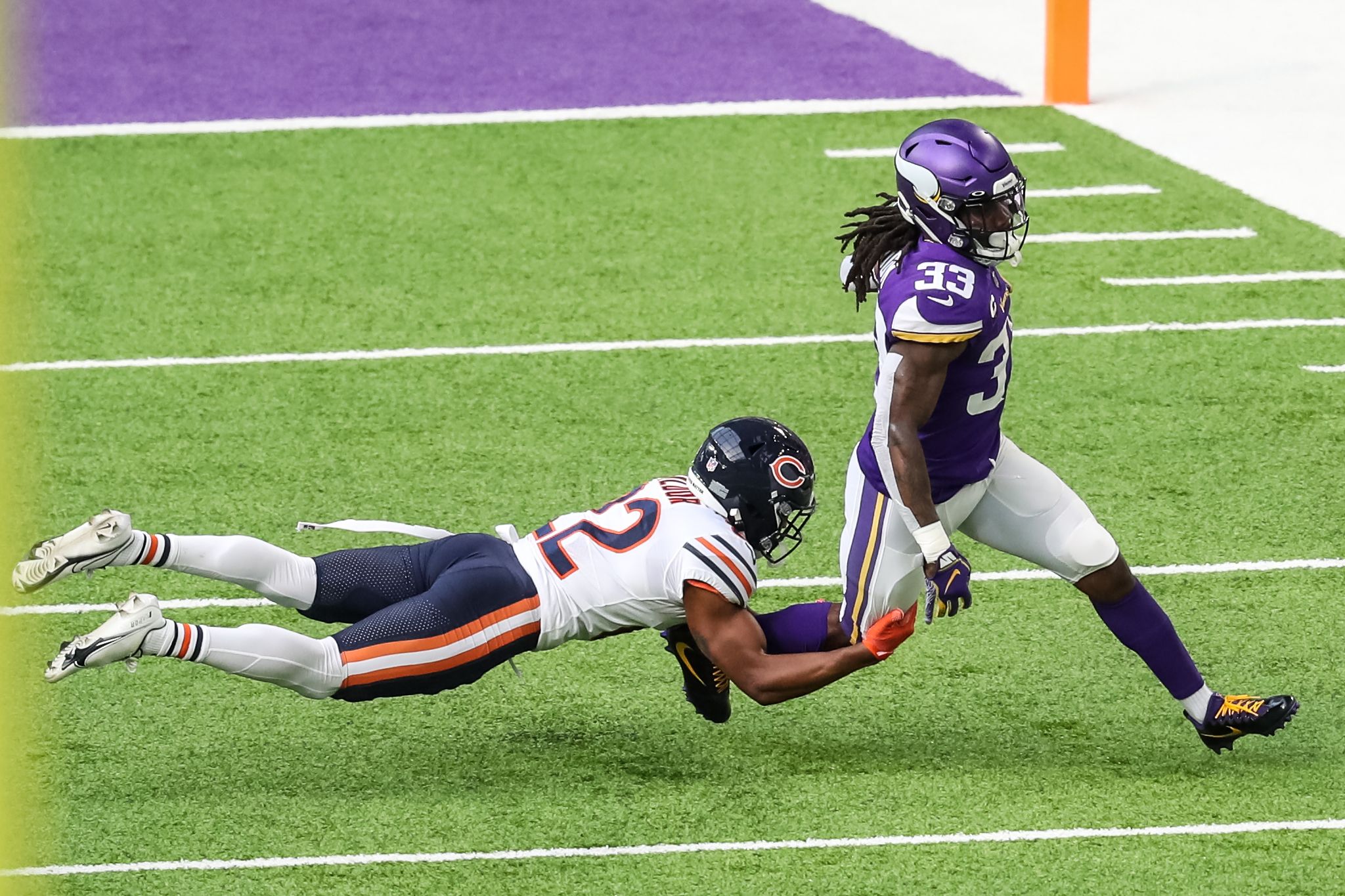 Chicago Bears and Minnesota Vikings TV, Radio, Streaming - Sports Illustrated Chicago Bears News, Analysis and More - Vimarsana News