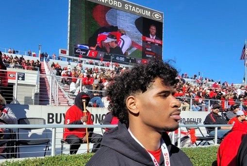 Schools Scramble, UW Included, to Re-offer Jayden Wayne - Vimarsana News