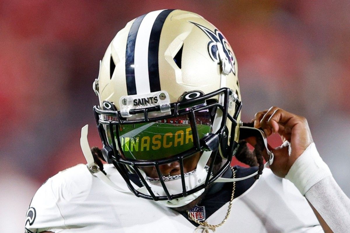 Alvin Kamara