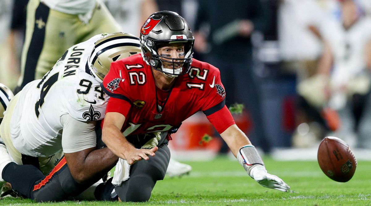 NFL Week 15 Bad Beats & Big Prop Payouts:Betting Recap - Vimarsana News