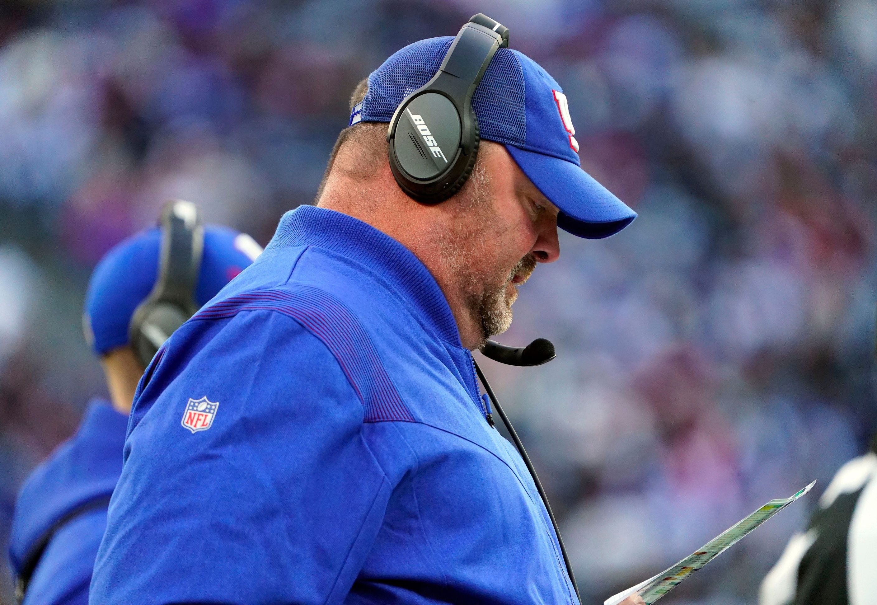 New York Giants Week 15: By the Numbers - Vimarsana News
