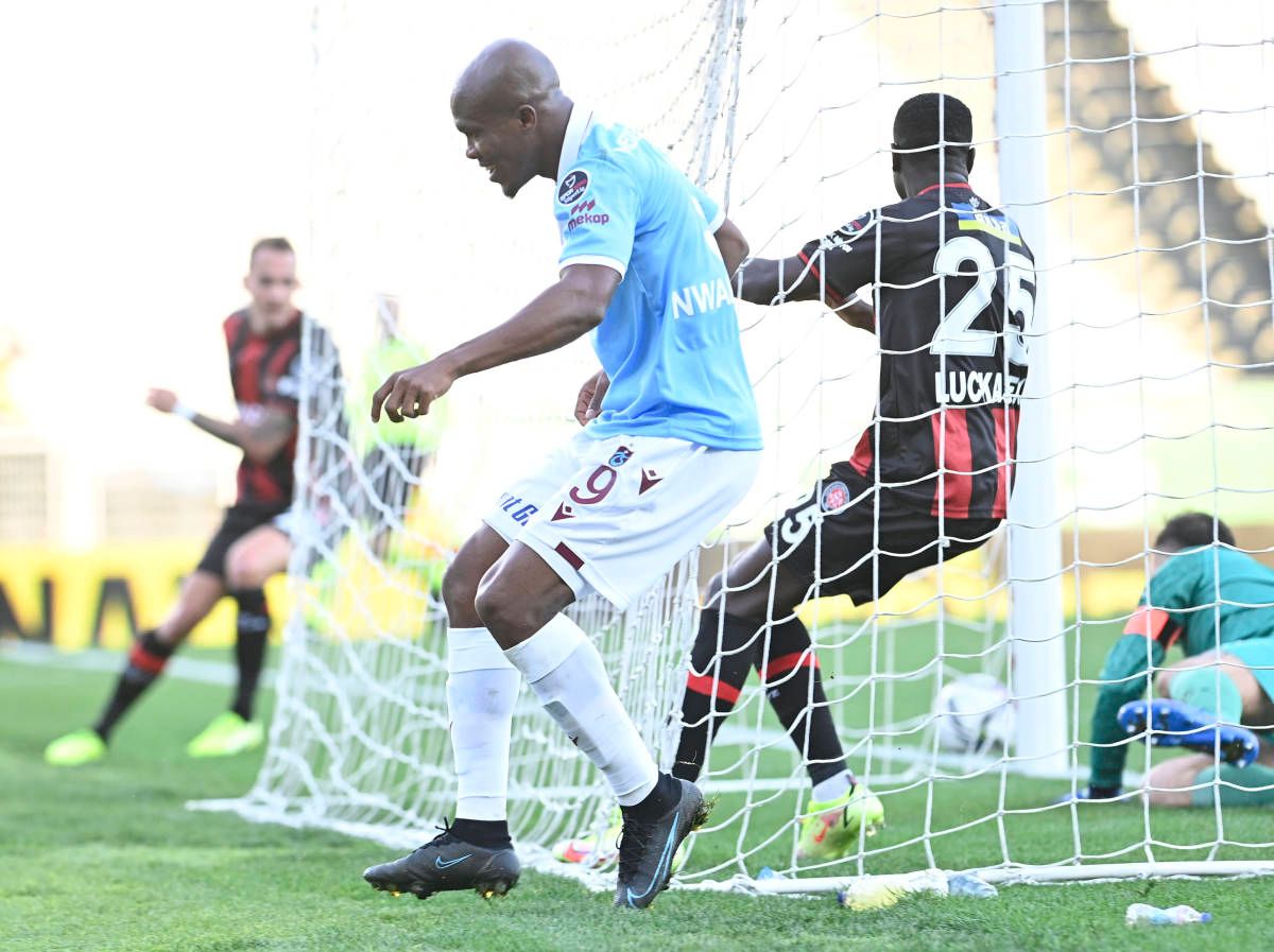 Altay vs. Trabzonspor Live Stream: Watch Online, TV Channel, Start Time - How to Watch and Stream Major League & College Sports - Vimarsana News