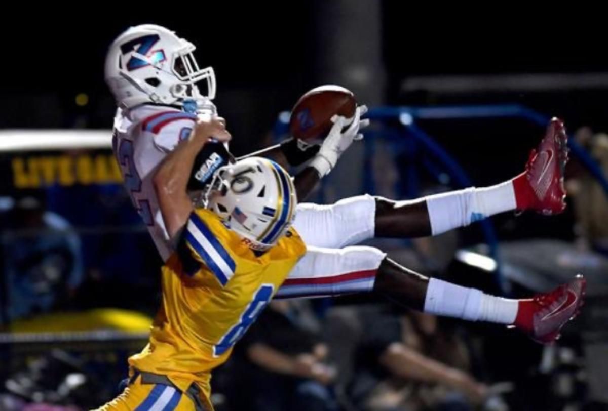 Florida State Seminoles extend offer to 2022 wide receiver - Vimarsana News