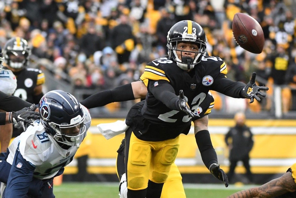 Pittsburgh Steelers Teammates Praise Joe Haden's Impact in Win - Sports Illustrated Pittsburgh Steelers News, Analysis and More - Vimarsana News