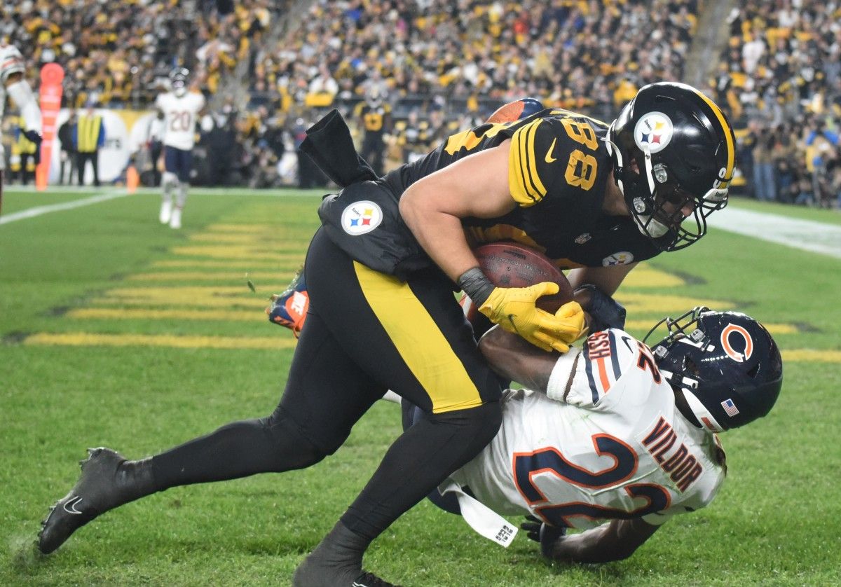 How Chicago Bears View a Pair of Young CBs - Sports Illustrated Chicago Bears News, Analysis and More - Vimarsana News