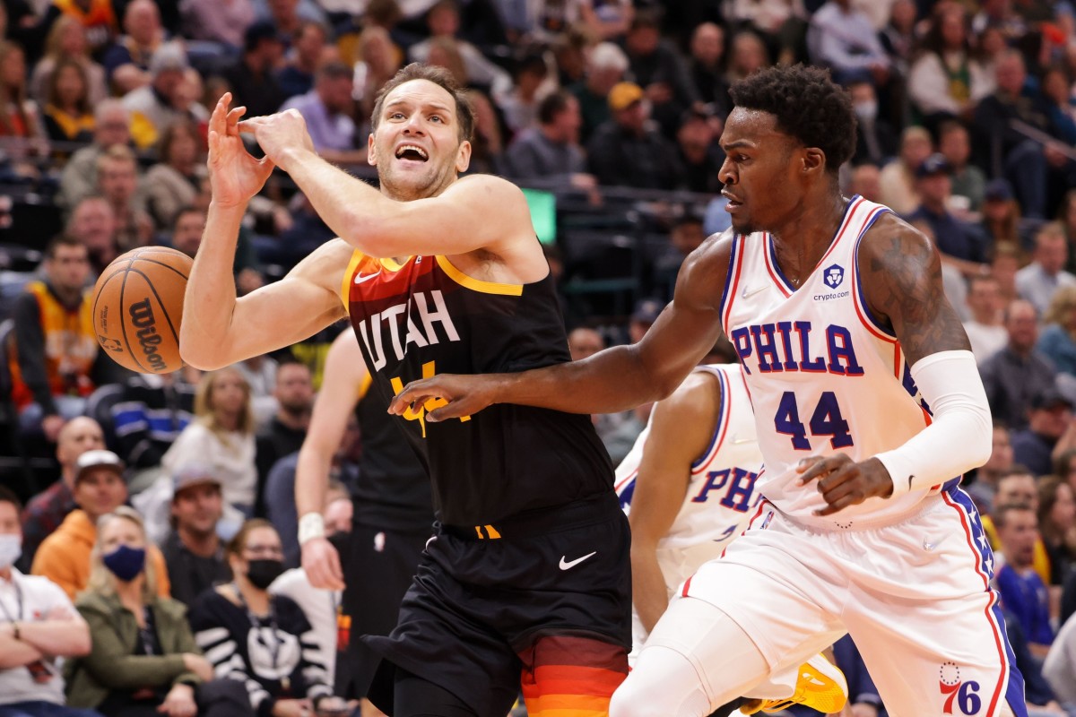 Ben Simmons Videos Latest News Today Latest Breaking