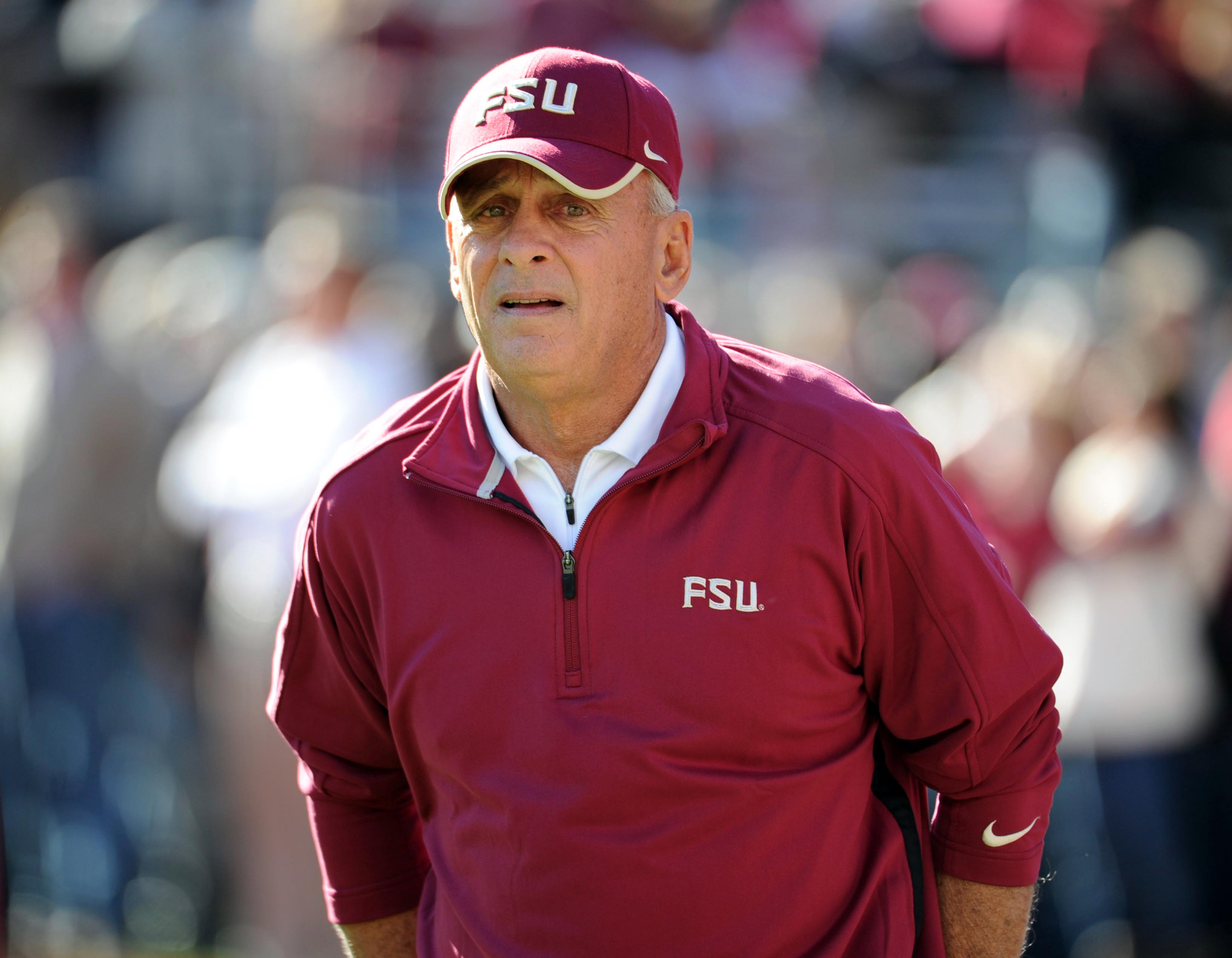 Former Florida State assistant coach hired by Jacksonville State Sports Illustrated Florida
