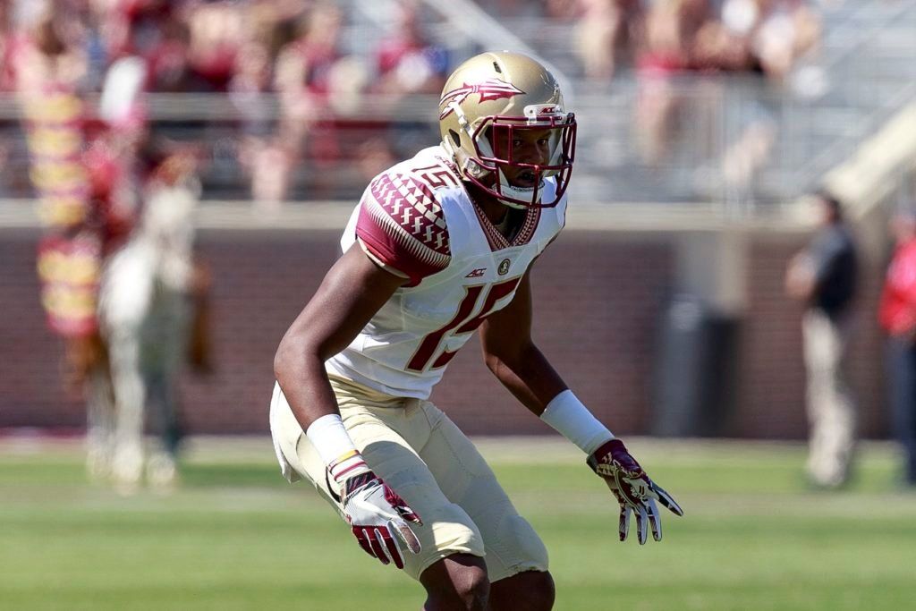 Former Florida State defensive back transfers to Alabama A&M - Vimarsana News