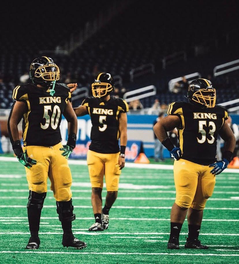 Detroit is a key recruiting block in 2023 for Spartans - Vimarsana News
