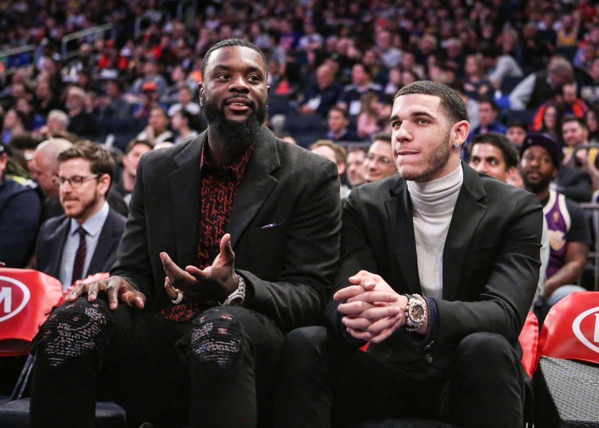 Lance Stephenson Is Reportedly Signing With An NBA Team - Sports Illustrated Indiana Pacers news, analysis and more - Vimarsana News