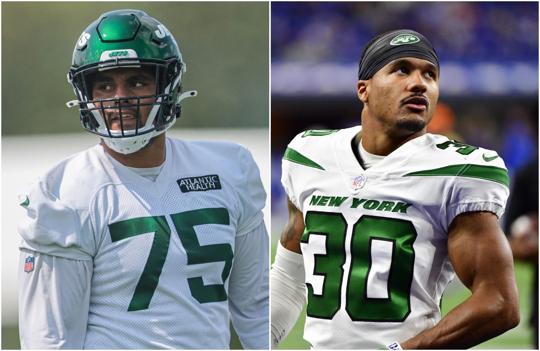 New York Jets COVID-19 outbreak continues to grow - Sports Illustrated New York Jets News, Analysis and More - Vimarsana News