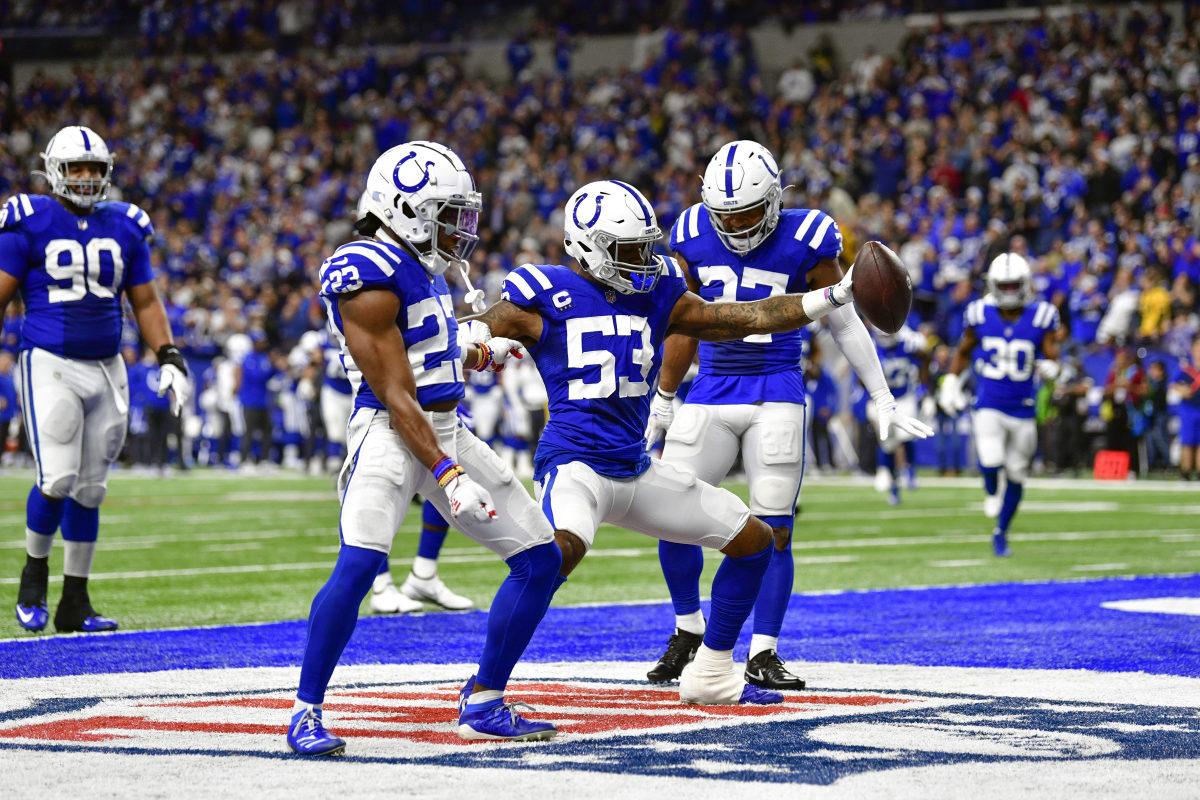 PODCAST A Colts Podcast Reveals How Indianapolis Colts Can Beat