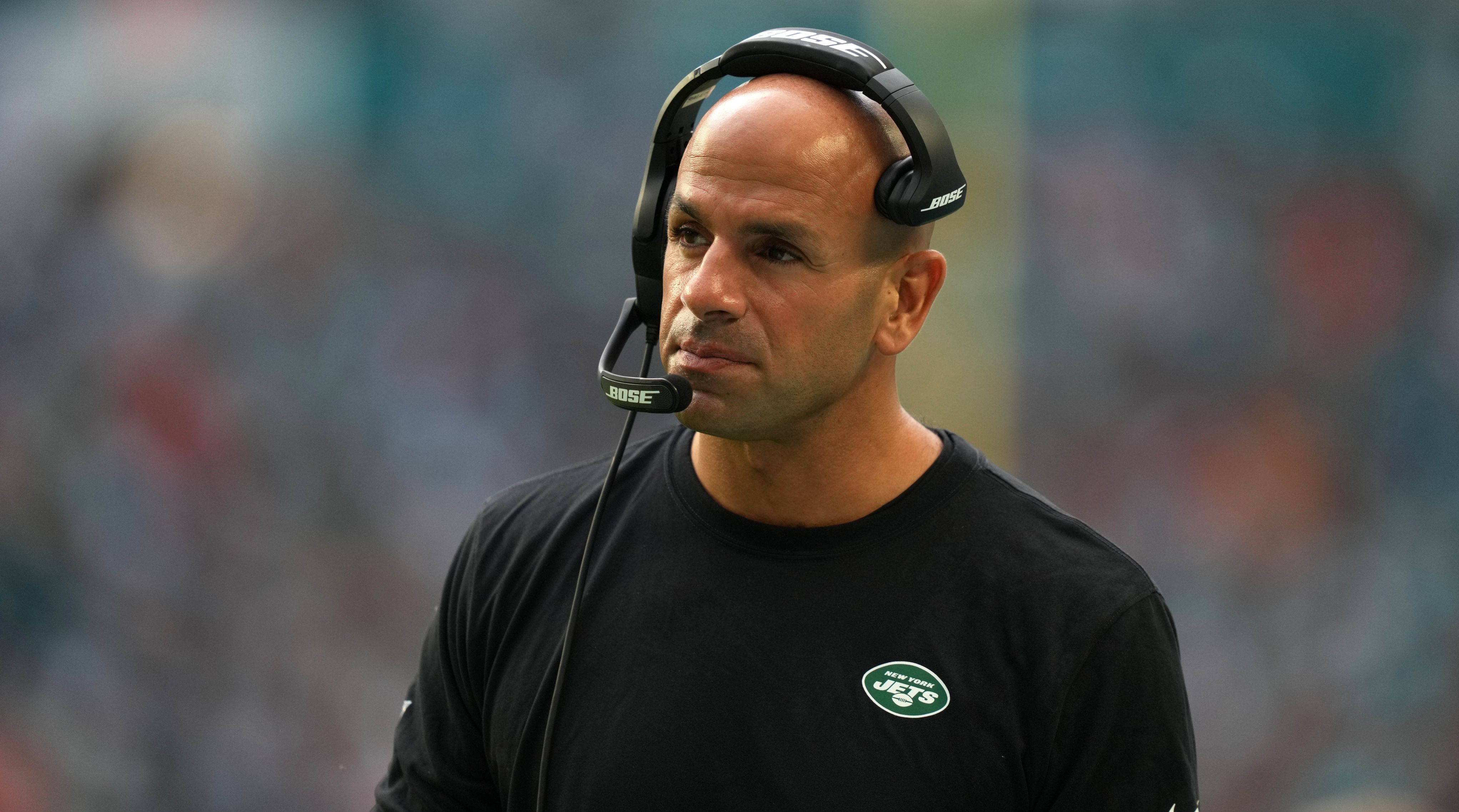 Robert Saleh COVID update: Jets coach tests positive, is symptomatic - Vimarsana News