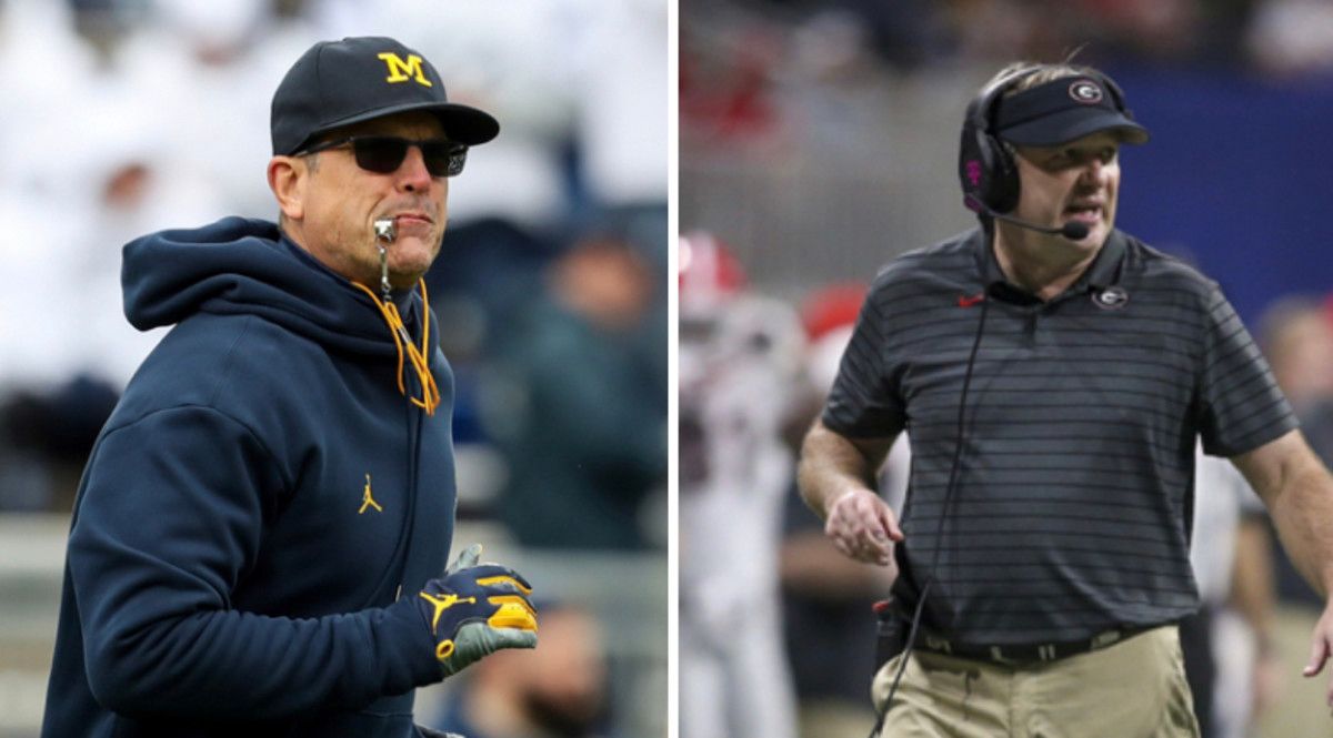 Georgia vs Michigan Final Thoughts: Bulldogs Play this Style Best - Sports Illustrated Georgia Bulldogs News, Analysis and More - Vimarsana News