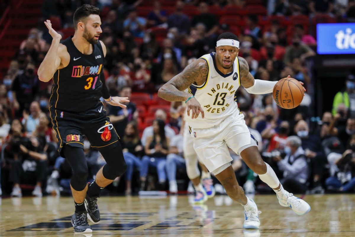 Young Players Continue to Impress Miami Heat Coach Erik Spoelstra