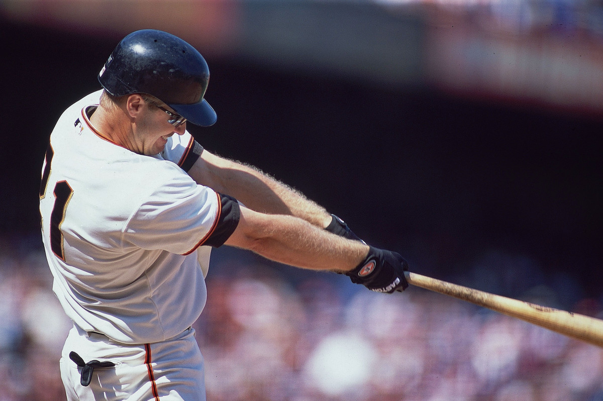 jeff kent hall of fame