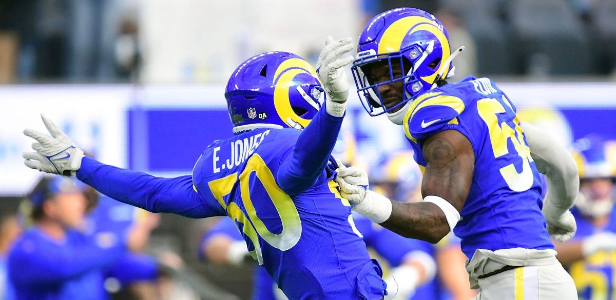 Rams at Vikings Week 16 Preview: L.A. Can Lock in Playoff Spot With a Win - Vimarsana News