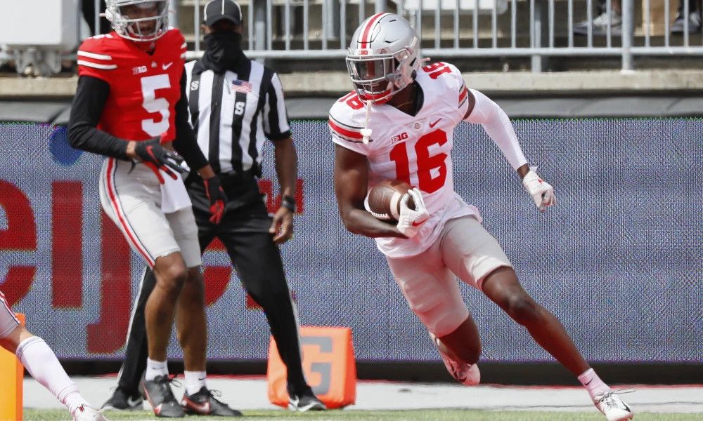 Texas Lands Premier Big 10 Cornerback Transfer - Vimarsana News