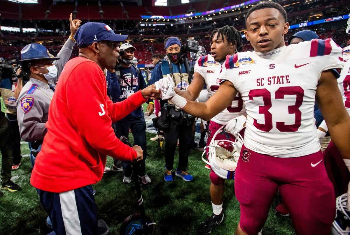Who Won the 2021 HBCU National Championship? HBCU Legends