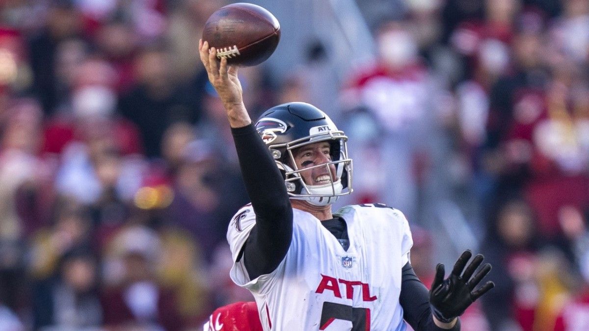 Odds Detroit Lions Defeat Atlanta Falcons - Sports Illustrated Detroit Lions News, Analysis and More - Vimarsana News