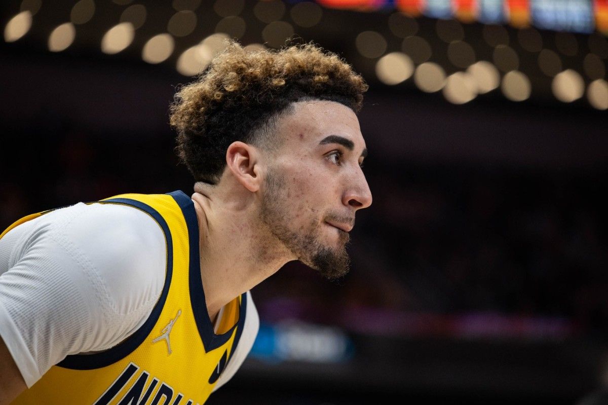 Malcolm Brogdon, Chris Duarte And Jeremy Lamb's Status For Jazz-Pacers Game - Vimarsana News